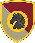Thumbnail for 300th Sustainment Brigade (United States)