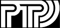 Четвърти логотип на РТР (1 ноември 1993 – 13 септември 1998) (от 1 ноември 1997 до 13 септември 1998 година е използван в ефира)