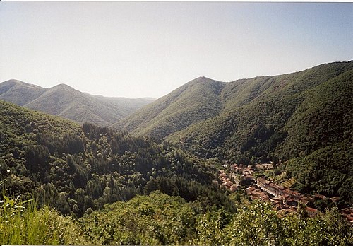 Plombier Val-d'Aigoual (30570)