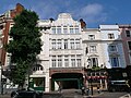 45 and 46 Chandos Place, built c.1904. [158]