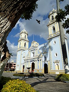 6051-La Catedral de Córdoba-Inmaculada Concepción, Veracruz, Mexique Enrique Carpio Fotógrafo-EDSC07611.jpg