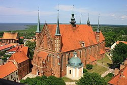 644371 Frombork katedra 01.JPG