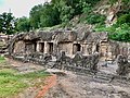 7th-century Akkanna Madanna Lower Cave, Vijayawada, Andhra Pradesh - 5.jpg