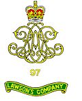 Thumbnail for 97 Battery (Lawson's Company) Royal Artillery