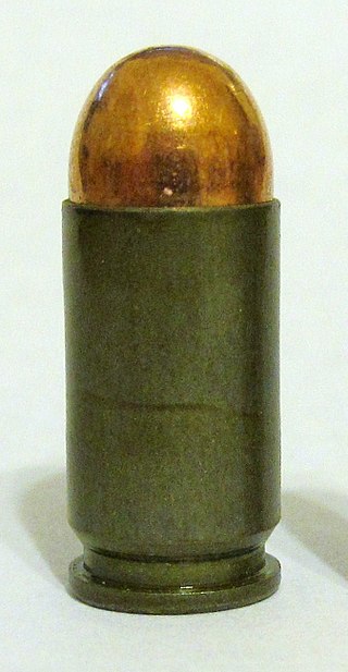 <span class="mw-page-title-main">9×18mm Makarov</span>