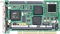 * Nomination Ultra2 SCSI RAID controller card --Mister rf 00:13, 21 March 2023 (UTC) * Promotion  Support Good quality. --Rjcastillo 00:19, 21 March 2023 (UTC)