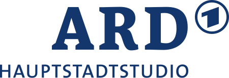 ARD Hauptstadtstudio Logo