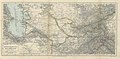 A Journey in Khorassan (1890) fold out map.jpg