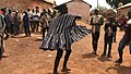 A_local_dancer_from_Vitting_village_3