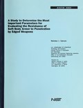 Миниатюра для Файл:A study to determine the most important parameters for evaluating the resistance of soft body armor to penetration by edged weapons (IA studytodetermine4895calv).pdf