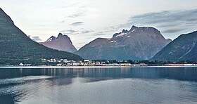 Rauma (Norvège)