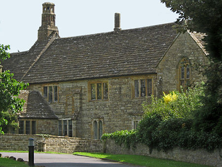 Abbey Manor Yeovil