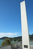 Abel Tasman Monument