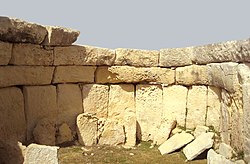 Ħaġar Qim (Malta)