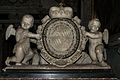 * Nomination Coat of arms of Maria Anna of Bavaria, wife of Charles II, Archduke of Austria, at their cenotaph in Seckau Abbey, Styria --Uoaei1 04:56, 10 November 2016 (UTC) * Promotion Good quality. --Johann Jaritz 05:19, 10 November 2016 (UTC)