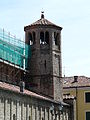 Chiesa di San Pietro o dell'Addolorata, Acqui Terme, Piemonte, Italia