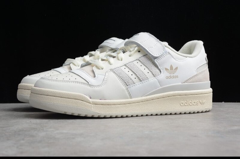 Adidas forums clearance