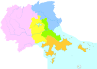 Administrative Division Putian prfc map.png