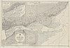 100px admiralty chart no 1481 river tay%2c published 1960