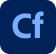 File:Adobe ColdFusion logo 2021.svg