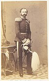 Adolf, Grand Duke of Luxembourg (1817-1905), when Duke of Nassau.jpg