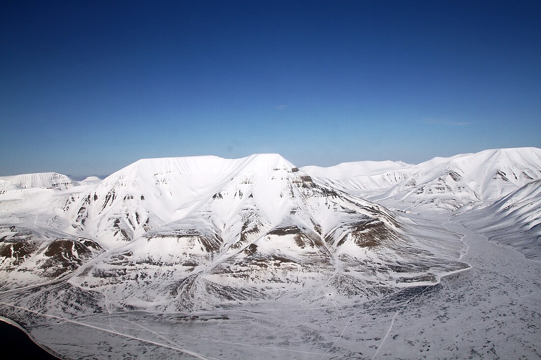 Spitzbergen (Inselgruppe)