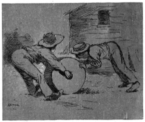 File Adventures Of Huckleberry Finn 1885 P327 Png Wikimedia Commons