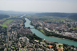 Distretto di Rheinfelden