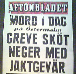 Aftonbladet: Historia, Olika papperseditioner, Kritik och beröm