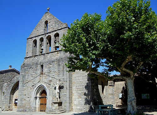 Serrurier porte blindée Ailhon (07200)