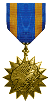 Thumbnail for Air Medal