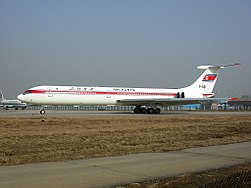 Air Koryo