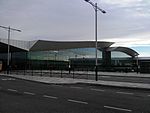 Airport Barcelona Terminal 1 002.jpg