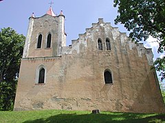 Aizpute-Church.JPG