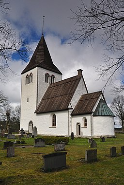 Akebäcks kirke church Gotland Sweden.jpg