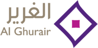 Logotipo de Al Ghurair.png