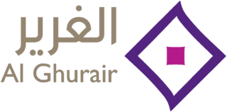 Al Ghurair Investment Investment company of UAE