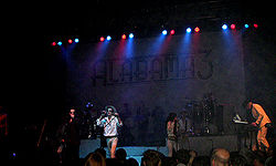 Alabama 3-Live At The Astoria 7-10-2007.jpg