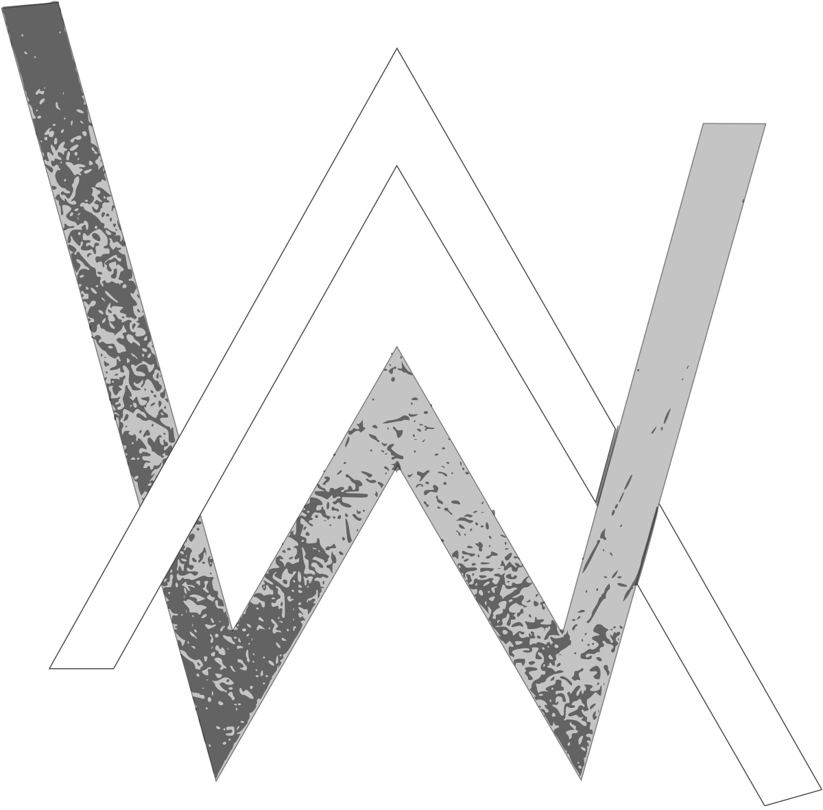 File Alan Walker Logo Svg Wikimedia Commons
