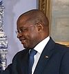 Mosambiigi Peaministrite Loend