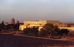 Albuquerque High School 1998.jpg