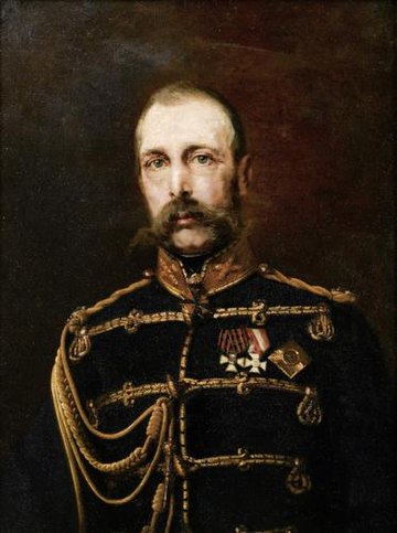 Aleksander II av Russland