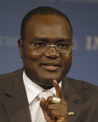 <span class="mw-page-title-main">Ali Badjo Gamatié</span> Nigerien politician and civil servant