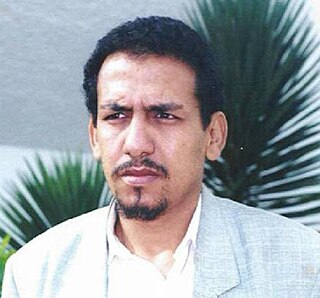 <span class="mw-page-title-main">Ali Salem Tamek</span> Moroccan Sahrawi independence activist