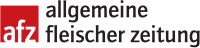 Allgemeine Fleischer-Zeitung Logo.svg