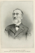 Alphonse Dubois