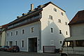 Ehemaliges Gerberhaus