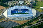 Vorschaubild für Falmer Stadium