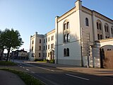 Neuwied District Court