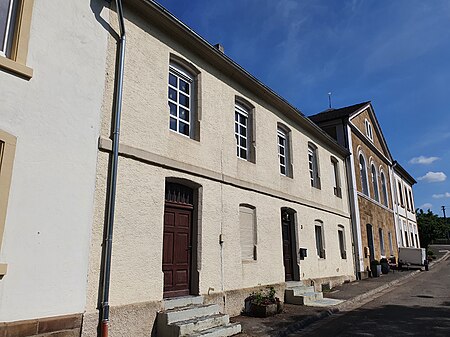 Amtsgericht Grumbach bei Lauterecken